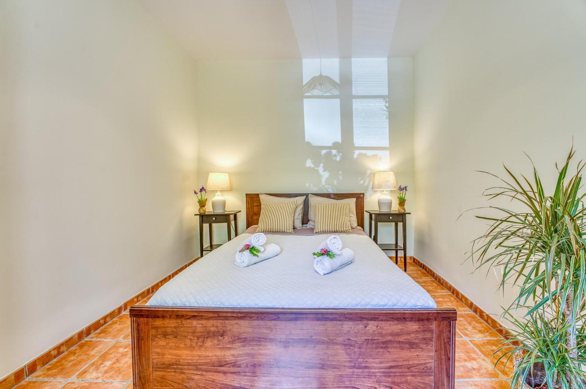 Ideal Mallorca - Son Paulo Ferienhaus