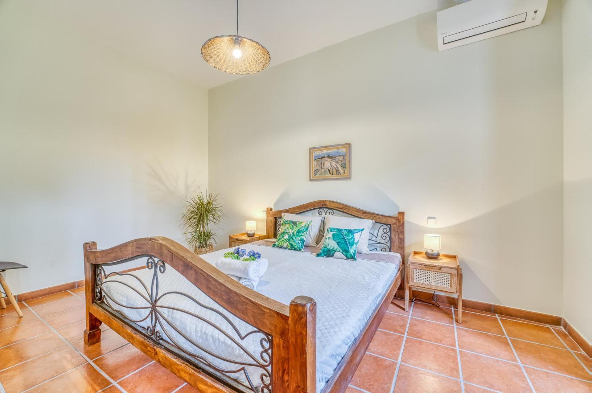 Ideal Mallorca - Son Paulo Ferienhaus *