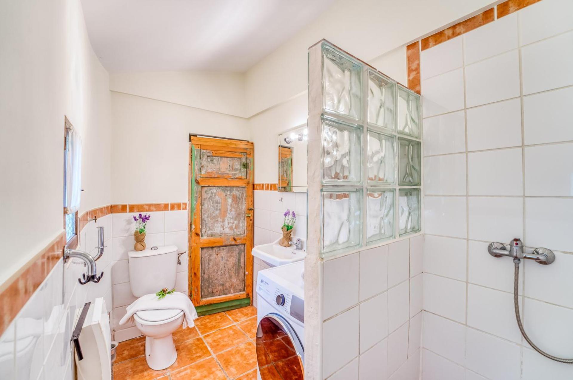 Ideal Mallorca - Son Paulo Ferienhaus