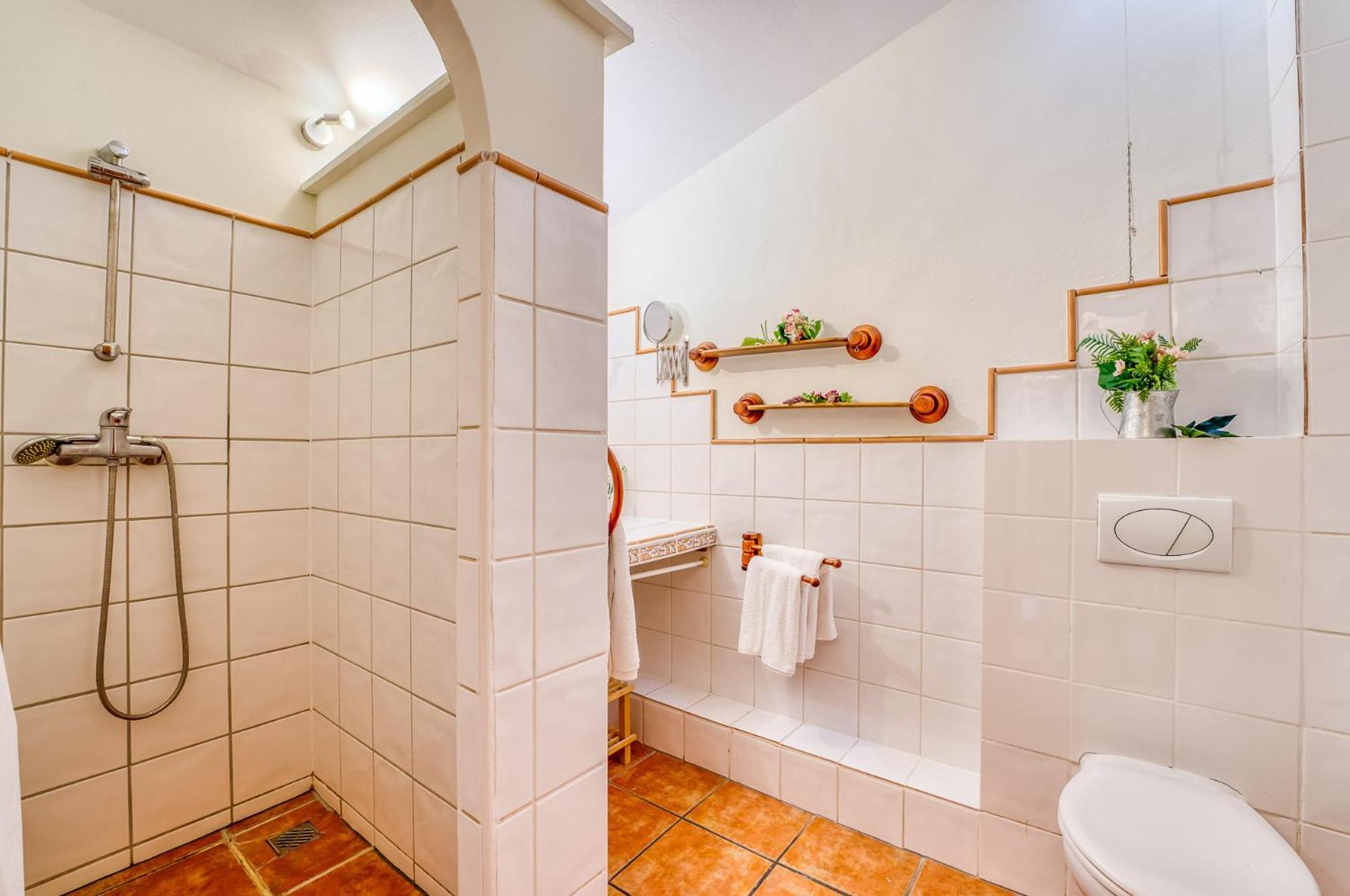 Ideal Mallorca - Son Paulo Ferienhaus Búger