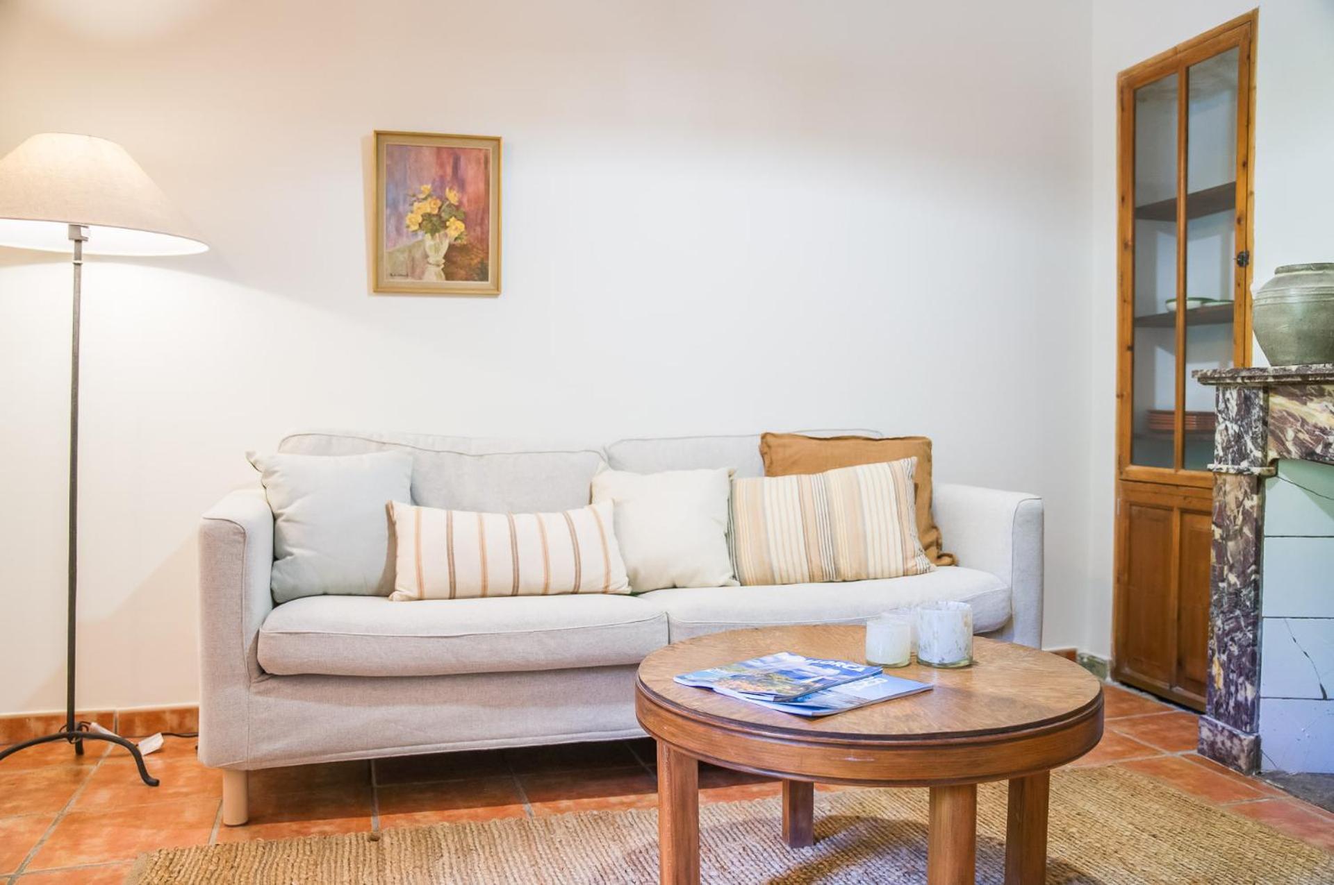 Ferienhaus Ideal Mallorca - Son Paulo Búger