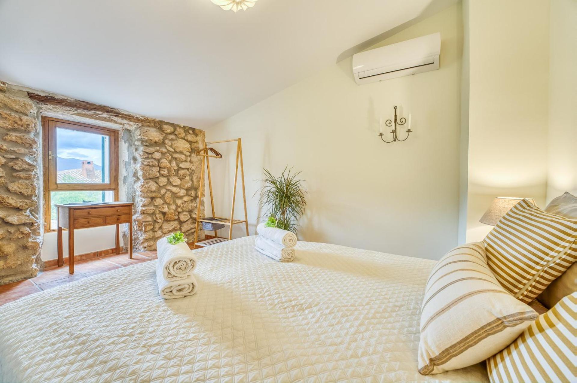 Ferienhaus Ideal Mallorca - Son Paulo Búger