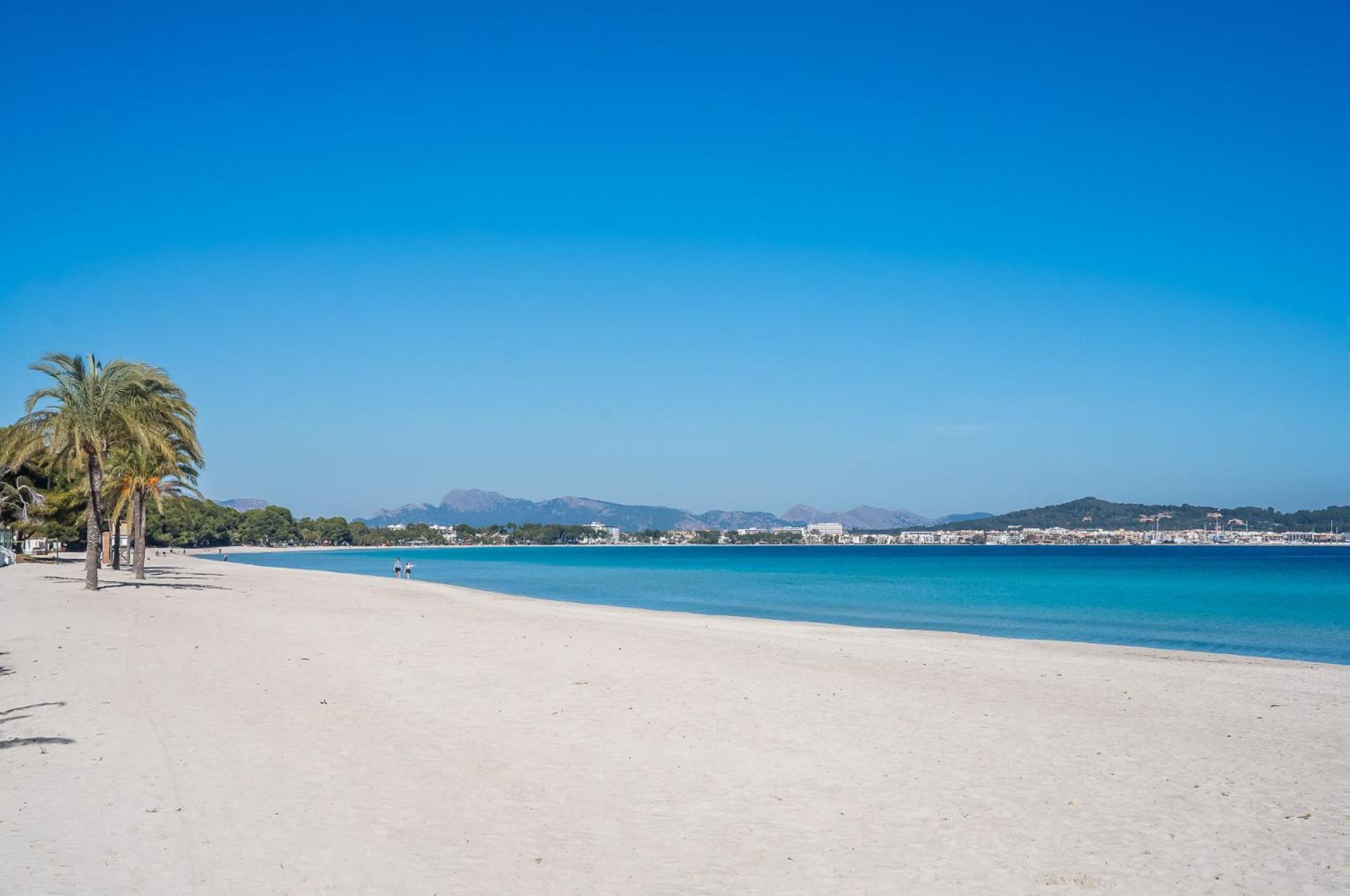 Ideal Mallorca - Son Paulo Ferienhaus Búger
