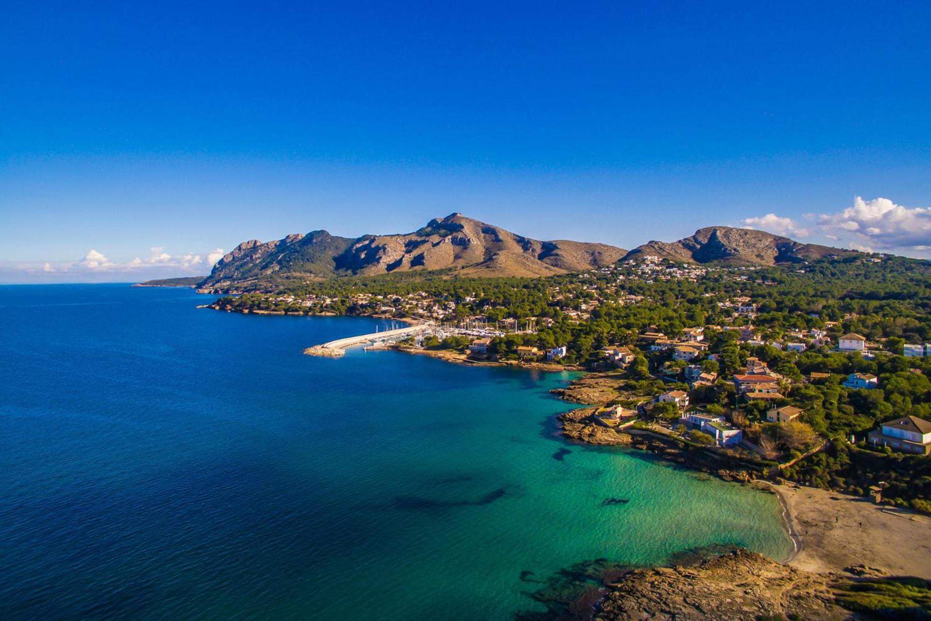 Ferienhaus Ideal Mallorca - Son Paulo Búger